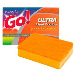 Esponja GO! Ultra Cocina